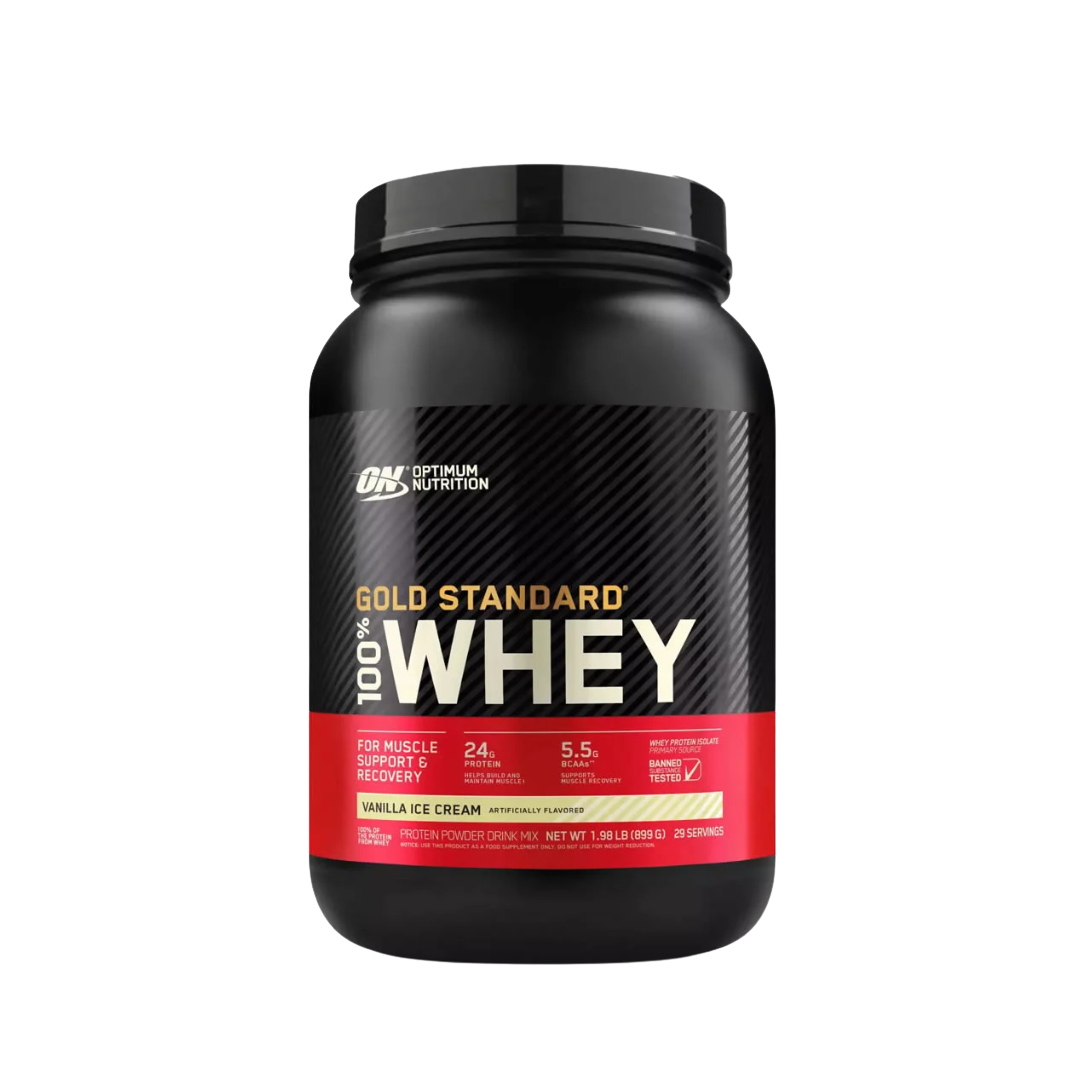 Optimum Whey Gold 5 Libras